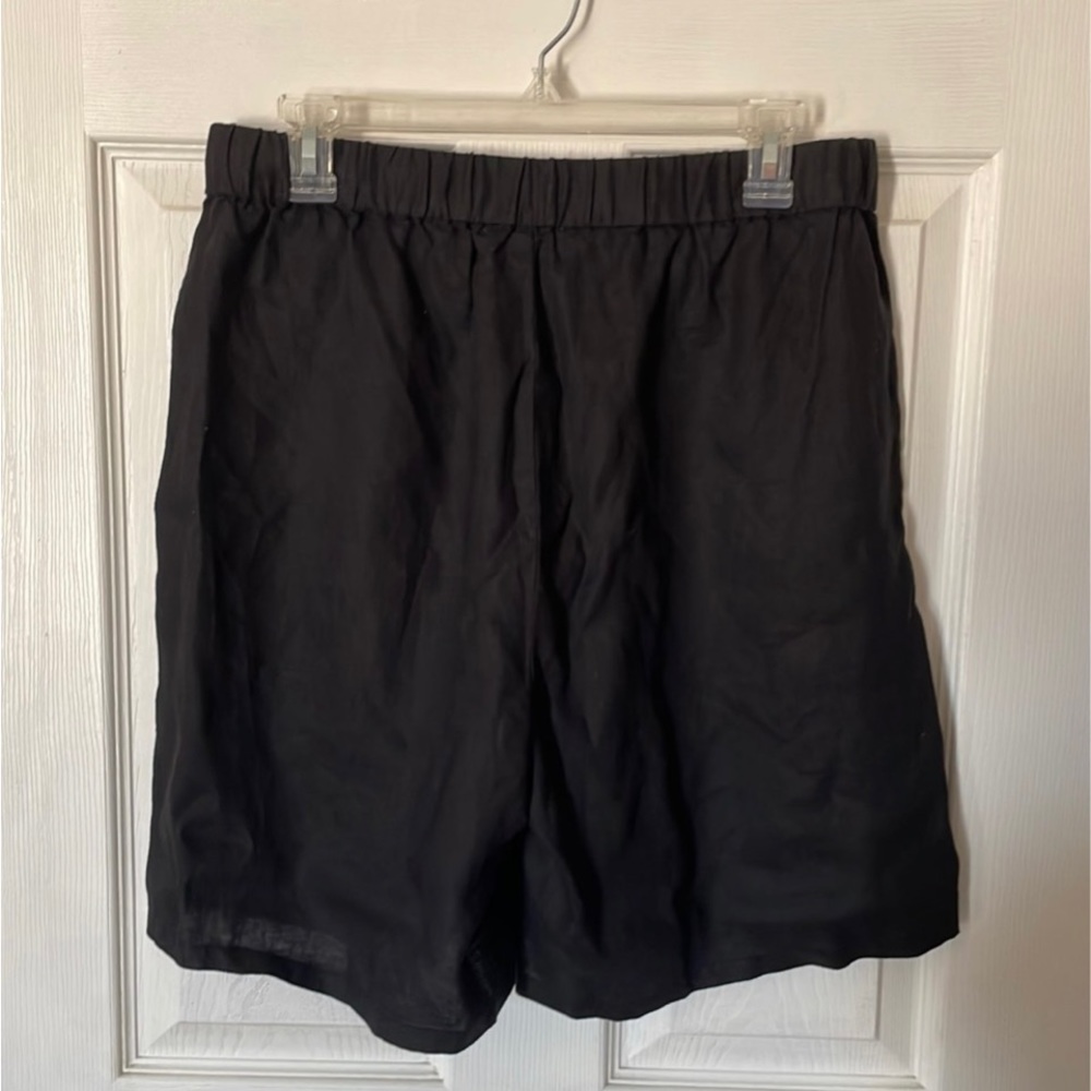 Eileen fisher shorts